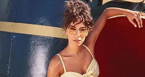 Duygu Sarışın’a Çağatay Ulusoy zammı!