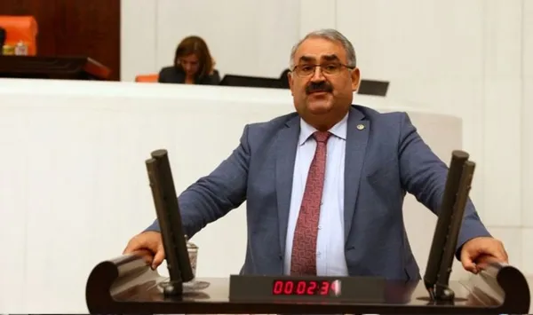 HDP’li Oya Güzel’den İslam dinine ve Osmanlı devletine çirkin hakaret! Tepkiler büyüyor! Değerlerimize düşmanlık etmeye doymuyorlar