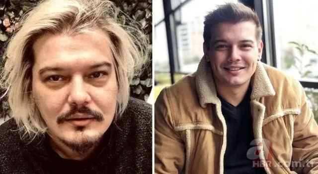 Arda Kural’ın son hali pes dedirtti! 20 kilo verip saç ektirmişti... 4