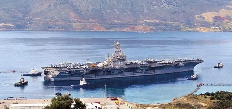 Yunanistan rahat durmuyor! Girit Adası için düğmeye bastılar...