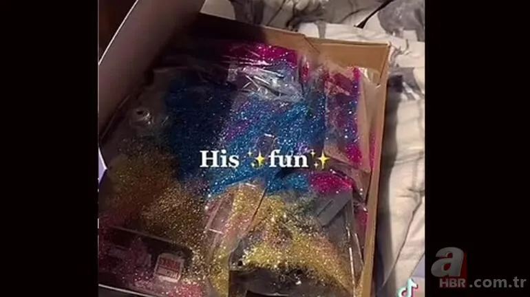 Aldatıldığını öğrenen genç kadın öyle bir şey yaptı ki! Sosyal medyayı sallayan intikam 7