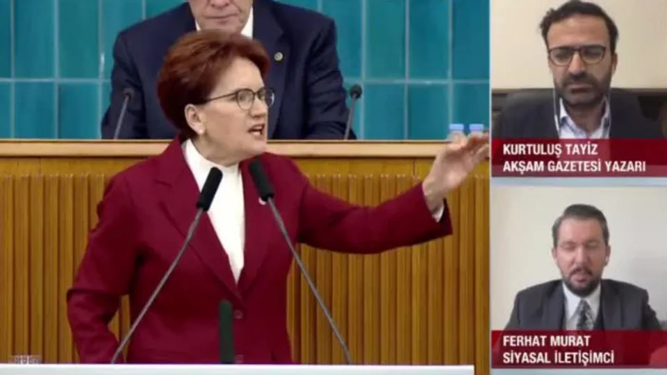 İYİ Parti’de istifalar sürecek mi?