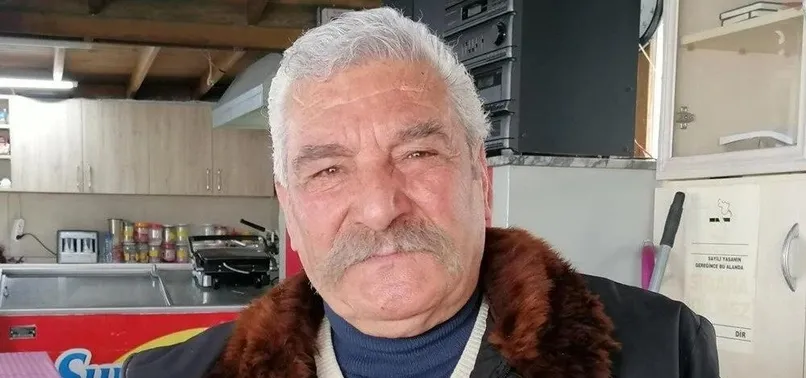 Türk sinemasının acı kaybı! Oyuncu Hikmet Taşdemir vefat etti