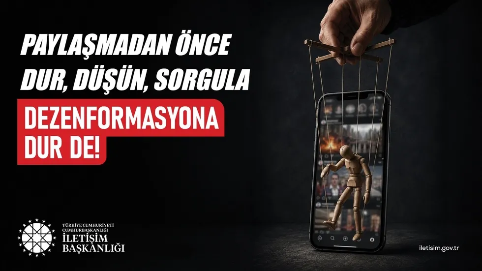 1787645196947.jpeg Dezenformasyonla Mücadele Merkezi çalışmalarını 7/24 esasıyla sürdürüyor. (X)