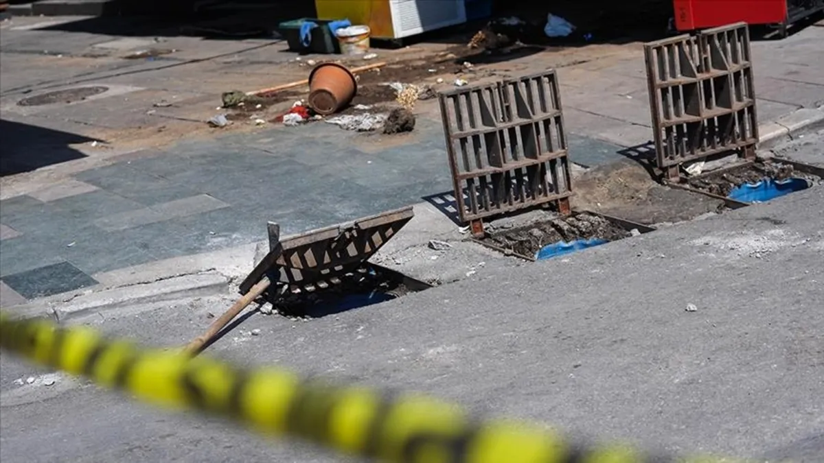 İzmir'deki akım faciasında 42 sanık ilk kez hakim karşısında