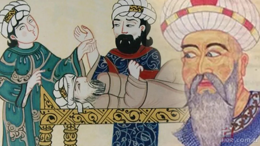 Hekimbaşı öyle bir şey yaptı ki… Osmanlı Padişahı bir anda can verdi: Cesedini mumyaladılar! 1