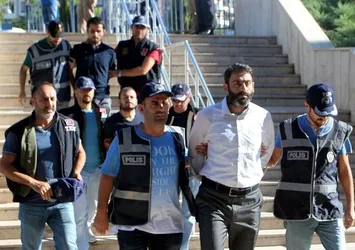 İşte Erdoğan'ın korumasını şehit eden hain