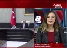 Başkan Erdoğan, Putin ile görüştü