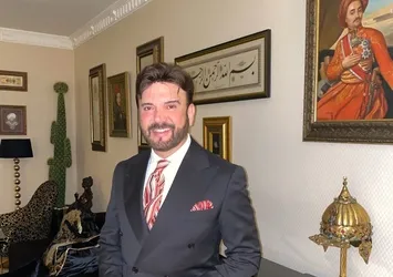 Kardeşleriyle davalık olduğu iddia edilmişti: Ünlü iş insanı Serdar Sözbir vuruldu! Sağlık durumu kritik…