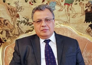 Türk-Rus işbirliği rahatsız etti!