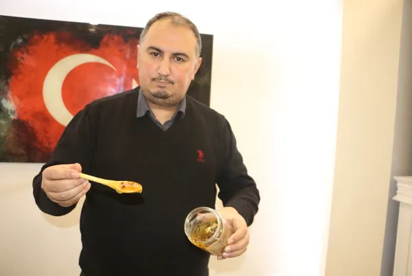 1611210077995.jpg Taleplere yetişemiyorlar: Kilosu 10 bin liradan alıcı buluyor - 2