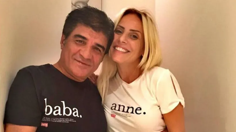 İbrahim Erkal'ın eşi ve çocukları bu evde yaşıyor! Salonun en özel köşesi...