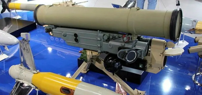 'Kıran-2' operasyonunda ele geçirilmişti! PKK'ya nereden gönderildiği ortaya çıktı