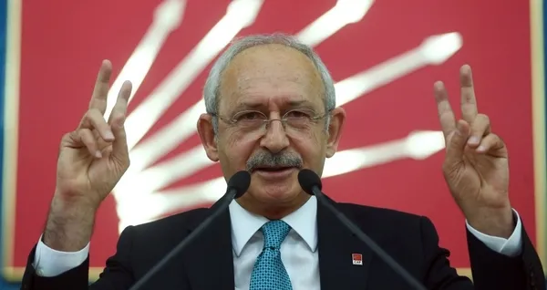 Kemal Kılıçdaroğlu’nun paylaştığı CHP’nin 100. yıl videosunda EOKA’lı teröristler yer aldı