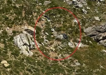 Ölmeden yarım saat önceki fotoğraf ortaya çıktı! 5 kişi hayatını kaybetmişti