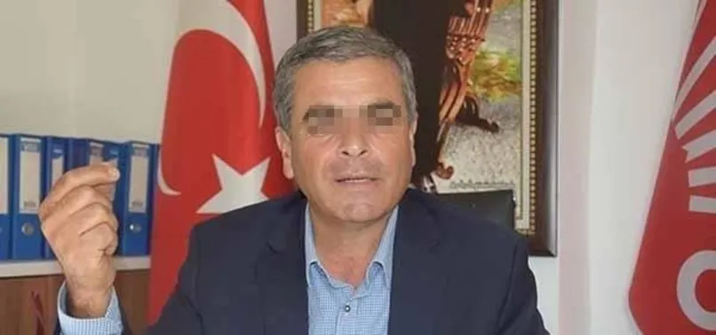 CHP'li başkanın çeşme başında tecavüz ettiği kadın konuştu!