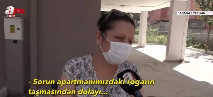 Son dakika: CHP'li Zeydan Karalar söz verdi yapmadı: Adana'da köprü projesi yarım kaldı-3