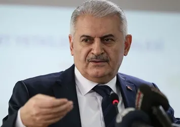 Yıldırım: Avrupa Birliği şunu bilmelidir ki...