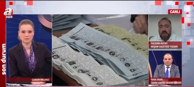 Seçim takvimi nasıl işleyecek? İşte 14 Mayıs'ın yol haritası - 8