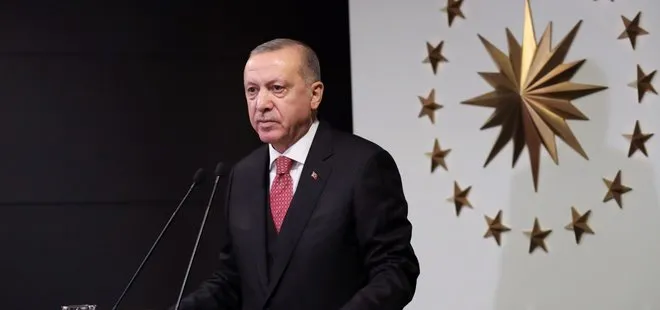 Son dakika: Başkan Erdoğan’dan Lübnan’a taziye mesajı