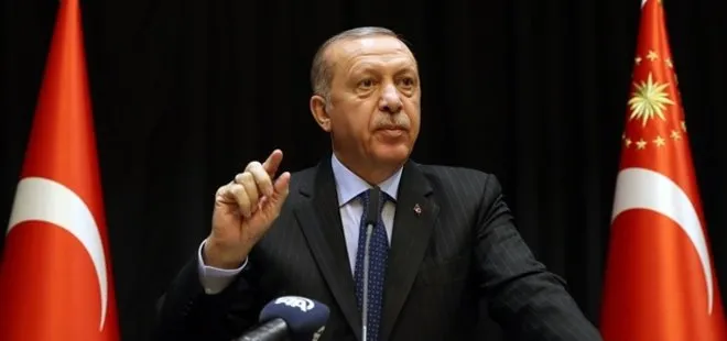 MGK Başkan Erdoğan başkanlığında toplandı