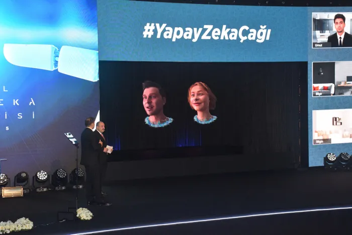 Sanayi ve Teknoloji Bakanı Mustafa Varank Türkiye'nin Ulusal Yapay Zeka Stratejisini açıkladı: 50 bin kişi istihdam edilecek - 8