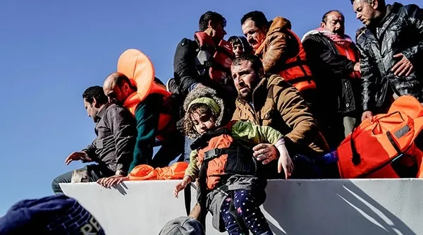 1623090715337.jpg Yunanistan'dan Türkiye'ye yönelik son dakika kararı! Sığınma başvuruları kabul edilmeyecek - 1