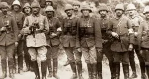 Çanakkale Zaferi’nin unutulmaz kahramanları!