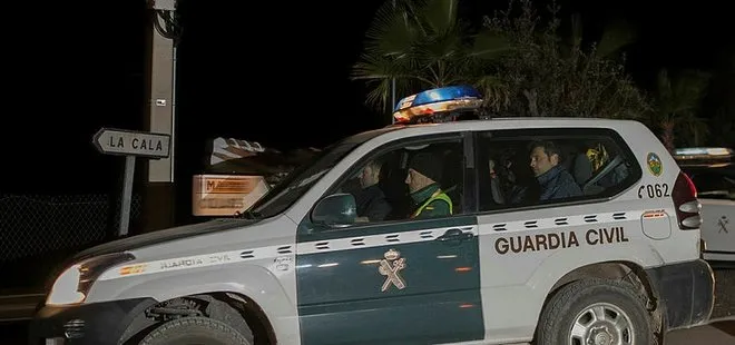 Meksika’da çatışma: 10 ölü