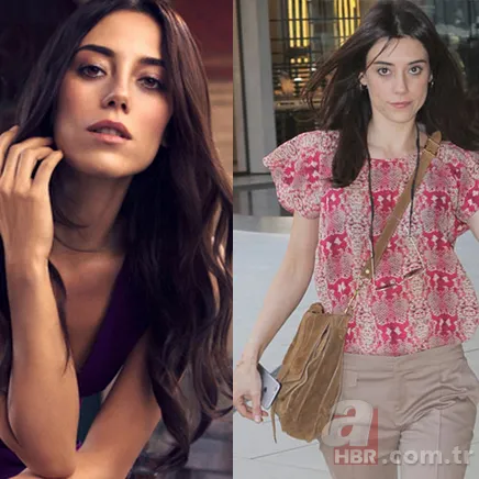 Cansu Dere ve Mehmet Akif Alakurt arasındaki gerçek! Yıllar sonra gelen itiraf 5