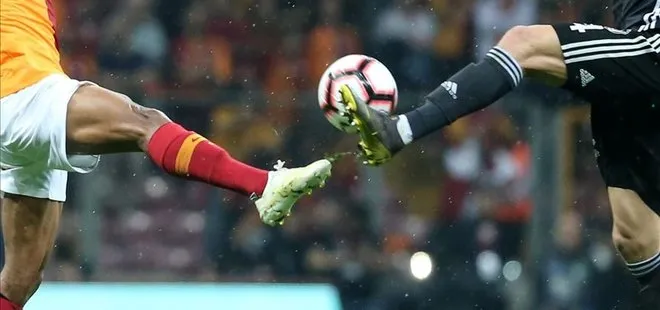Derbide sahne Icardi’nin! Galatasaray 2-1 Beşiktaş MAÇ SONUCU