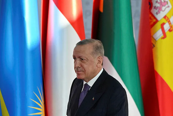 Son dakika: G20 Liderler Zirvesi Roma'da başladı: Başkan Erdoğan da katılıyor! Pandemi ve iklim krizi masada - 12