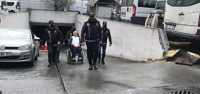 'Türk Escobar' Ürfi Çetinkaya’nın kirli çarkı! Şoke eden detaylar