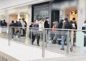 Vatandaş Muhteşem Cuma'ya akın etti! En çok o ürünler satıldı