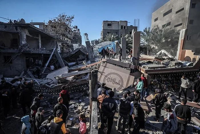 Gazze’de ateşkes olacak mı? Müzakerelerde son durum ne? Hamas’tan flaş açıklama...