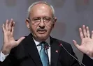 CHP’li vekil partisini yerden yere vurdu!