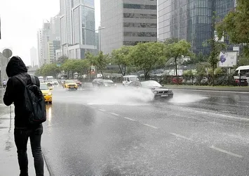 6 Temmuz İstanbul, İzmir, Ankara hava durumu: Bugün hava nasıl olacak? Meteoroloji İstanbul ve birçok il için saat verip uyardı