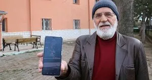 Sivas’ta bu caminin adını görenler şaşkına dönüyor