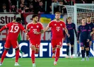 Devler Liginde günün toplu sonuçları!