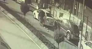 Çarptılar, kışkırttılar ve çaldılar