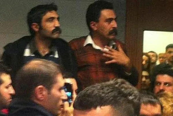 1668174311008.jpg Çağdaş Hukukçular Derneği Başkanı Selçuk Kozağaçlı'ya terör örgütü DHKP-C'den hapis cezası! - 1