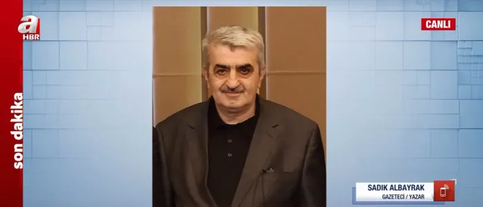 Milli SİHA'ların öncü ismi Özdemir Bayraktar vefat etti | İşte ilham kaynağı olan o olay - 6