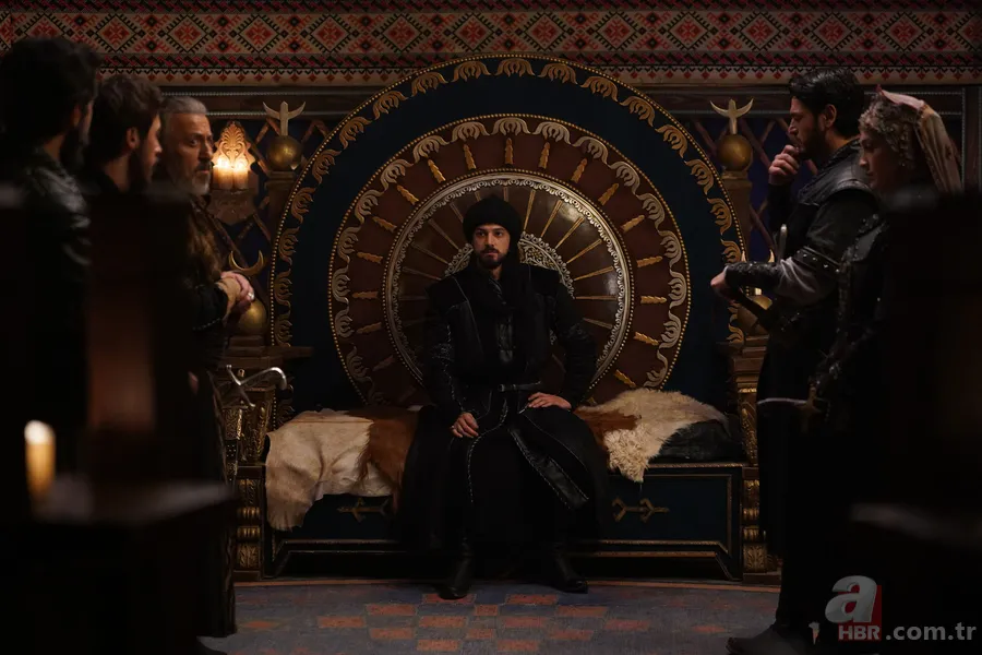 Kuruluş Orhan bugün neden yok? Kuruluş Orhan’ın yeni bölümü ne zaman? 8