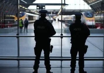 MI5: 'En ciddi saldırıyla karşı karşıyayız'