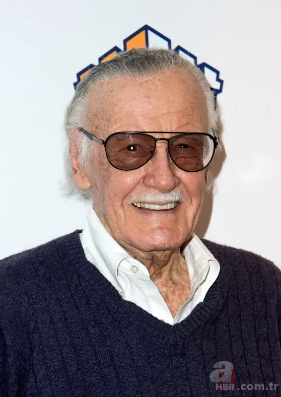 Marvel’ın babası Stan Lee hayatını kaybetti | Stan Lee kimdir?
