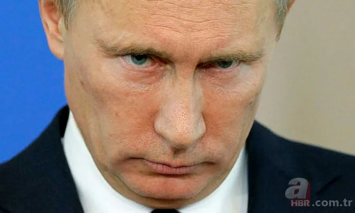 Rusya için 2. soğuk duş! Operasyon başarısız oldu |  İngiliz basını: Putin için büyük bir aşağılama