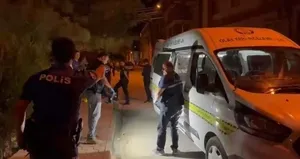 Eskişehir’de silahlı kavga: 1 ölü, 2 yaralı