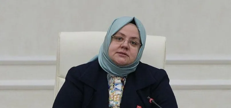 Bakan Selçuk açıkladı: Koruyucu aile sayısı 6 bini aştı