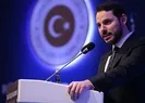 Albayrak: Türkiye, Avrupanın kilit ülkesi