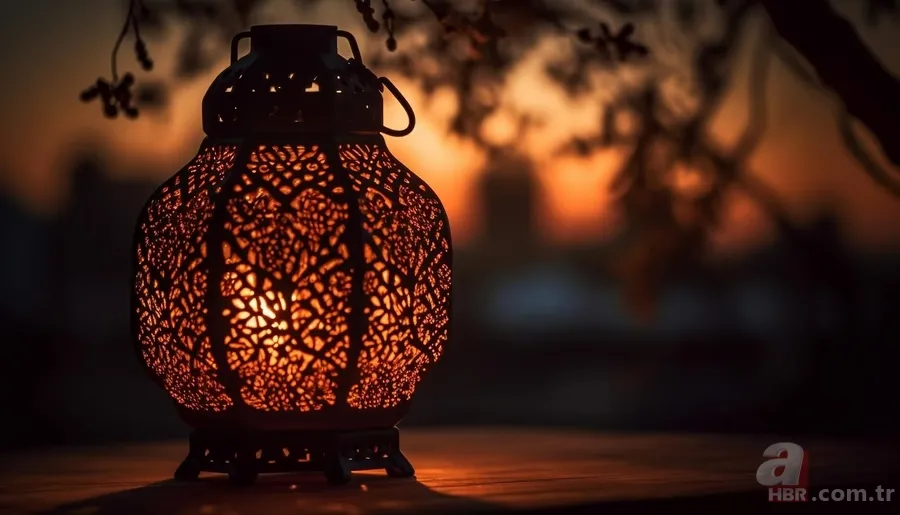 Berat Kandili namazı nasıl kılınır, kaç rekat? Nasıl niyet edilir? 2